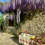 Casa de Férias Refugio Del Camino Albá