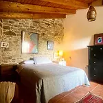 Refugio Del Camino * Albá
