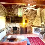 Refugio Del Camino Casa de Férias *