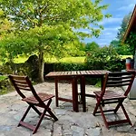 Casa de Férias Refugio Del Camino Albá