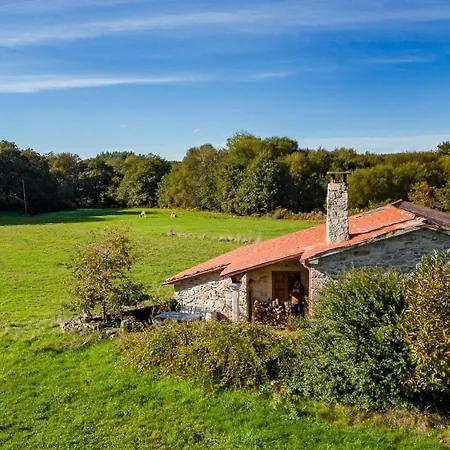 Refugio Del Camino Дом отдыха *