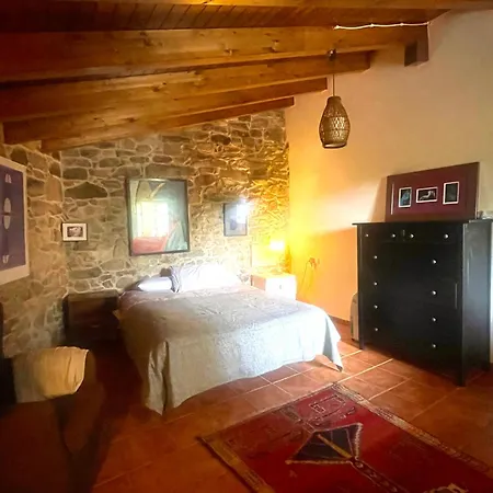Refugio Del Camino *