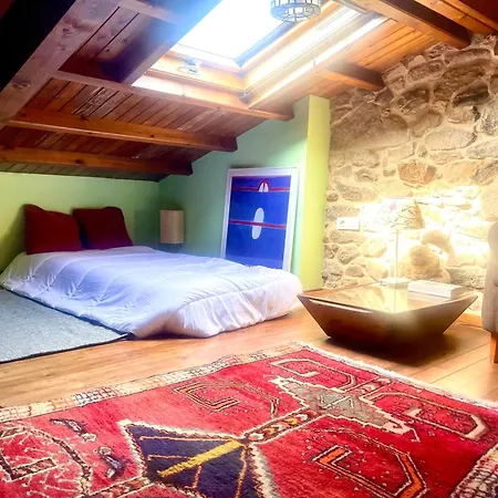 Refugio Del Camino *