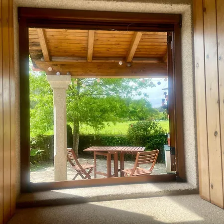 Refugio Del Camino * Альба