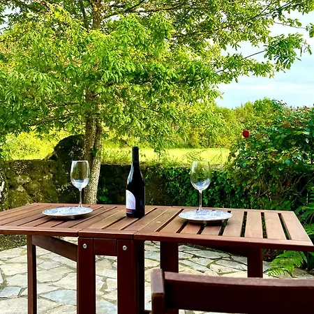 Refugio Del Camino Holiday home *