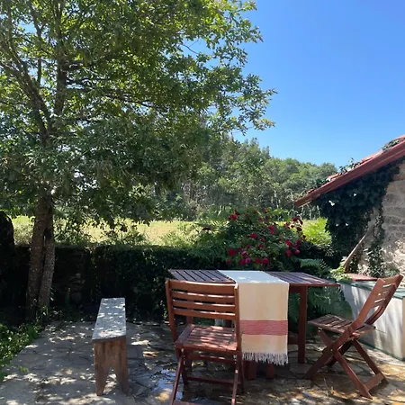 Refugio Del Camino *
