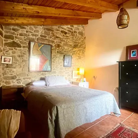 Refugio Del Camino * Albá