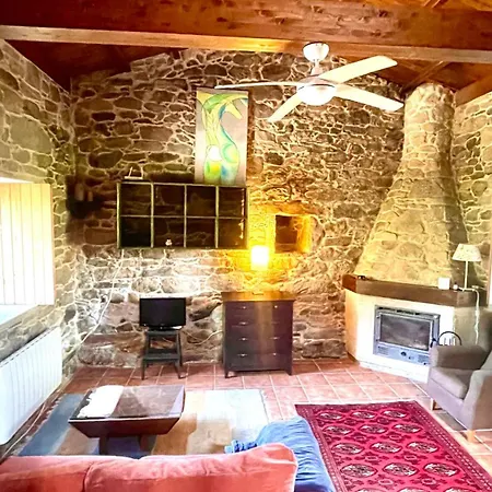 Refugio Del Camino Holiday home *