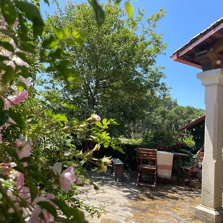 Refugio Del Camino Tatil Evi Albá