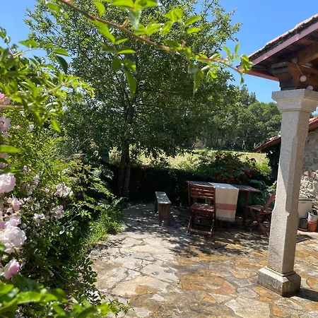 Refugio Del Camino Albá