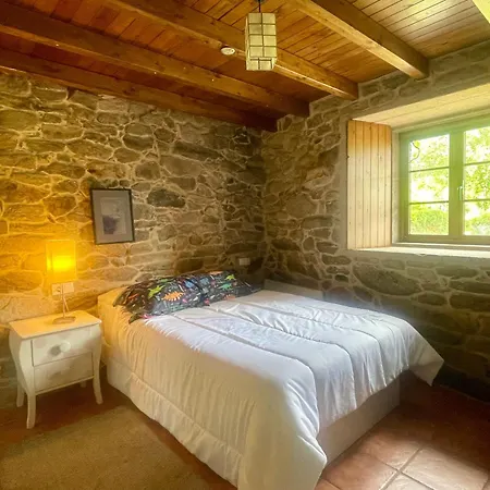 Refugio Del Camino Holiday home