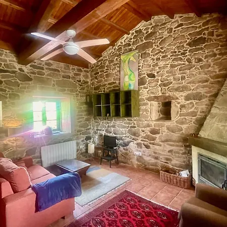 Refugio Del Camino * Альба