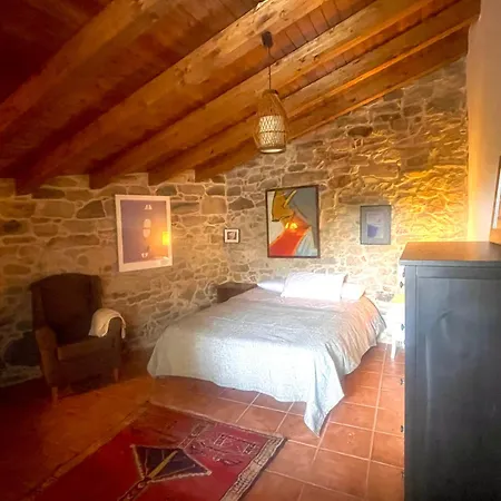 Refugio Del Camino Alba (Galicia)