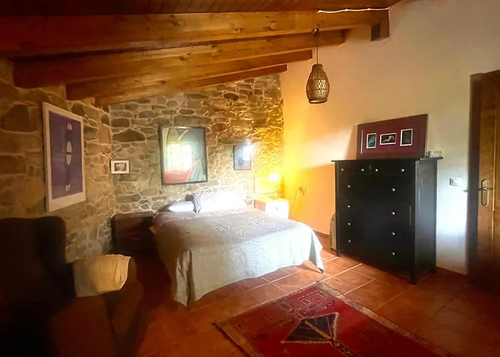 Refugio Del Camino *