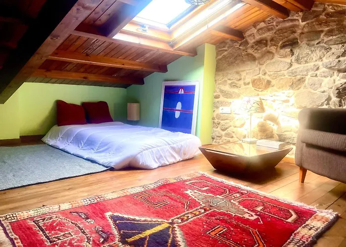 Refugio Del Camino *