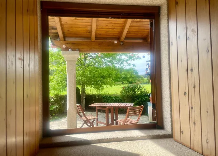 Refugio Del Camino * Альба