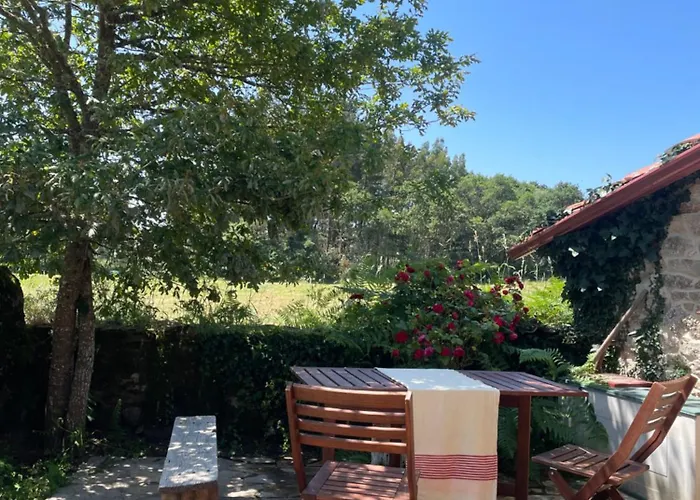 Refugio Del Camino *