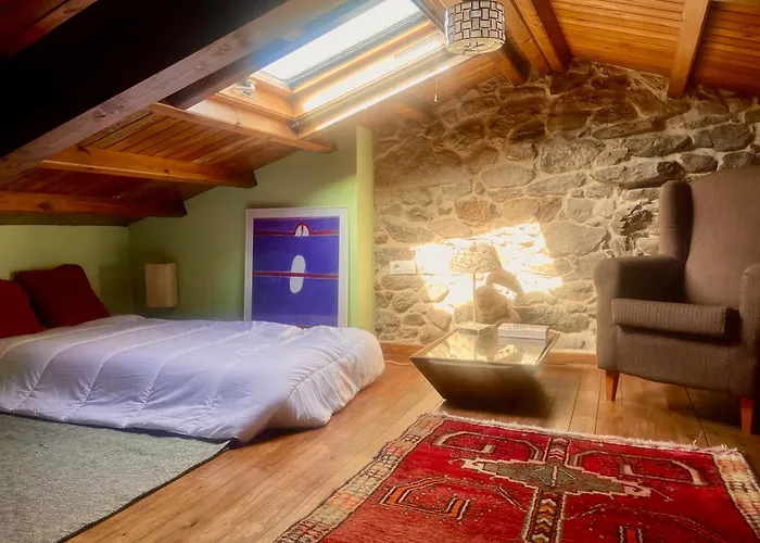 Refugio Del Camino Альба