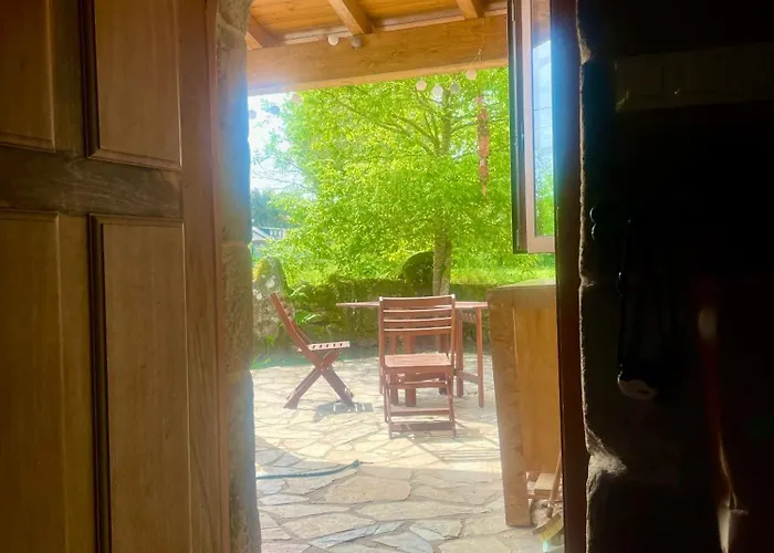 Refugio Del Camino *