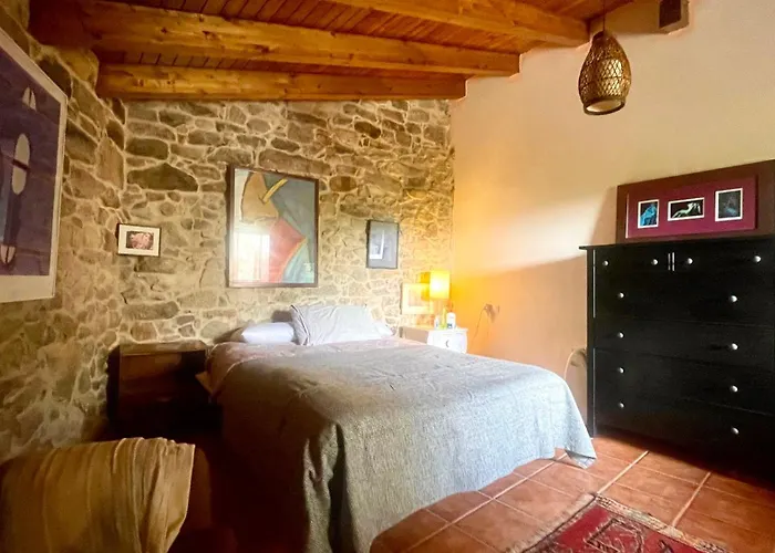 Refugio Del Camino * Albá