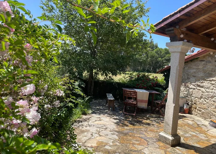 Refugio Del Camino Albá