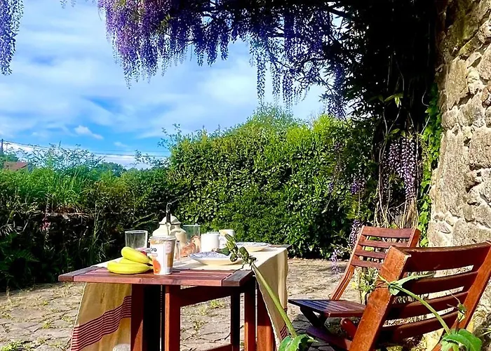 Refugio Del Camino * Альба